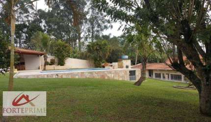 Casa à venda, 500 m² por R$ 1.300.000,00 - Jardim Iporã - São Paulo/SP