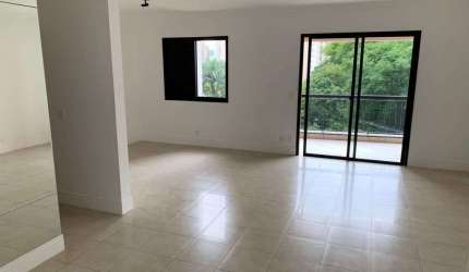 Apartamento com 2 dormitórios para alugar, 96 m² por R$ 11.580,00/mês - Brooklin - São Paulo/SP