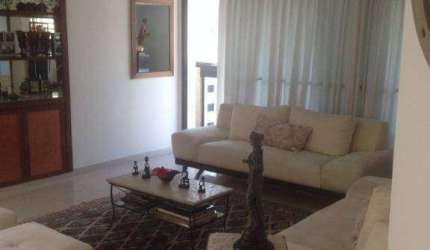 Cobertura à venda, 450 m² por R$ 6.000.000,00 - Campo Belo - São Paulo/SP
