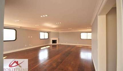 Cobertura à venda, 453 m² por R$ 6.700.000,00 - Pacaembu - São Paulo/SP