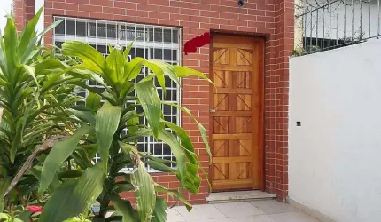 Sobrado à venda, 70 m² por R$ 735.000,00 - Campo Belo - São Paulo/SP