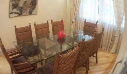 Apartamento à venda, 275 m² por R$ 2.300.000,00 - Campo Belo - São Paulo/SP