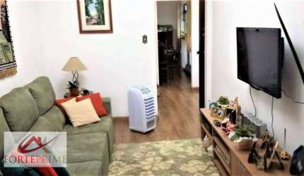 Casa à venda, 220 m² por R$ 3.200.000,00 - Vila Clementino - São Paulo/SP