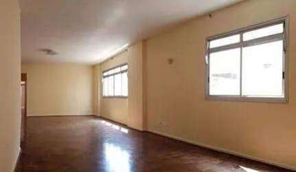 Apartamento com 3 dormitórios para alugar, 180 m² por R$ 8.000/mês - Itaim -Forte Prime