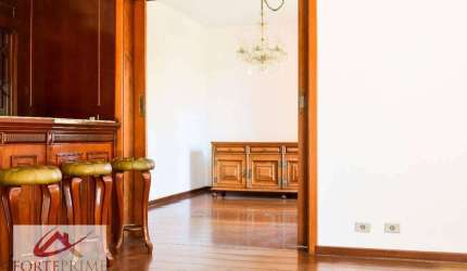 Apartamento à venda, 230 m² por R$ 1.915.000,00 - Moema - São Paulo/SP