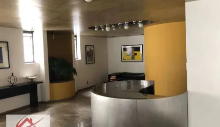 Apartamento à venda, 318 m² por R$ 4.000.000,00 - Jardim Paulista - São Paulo/SP