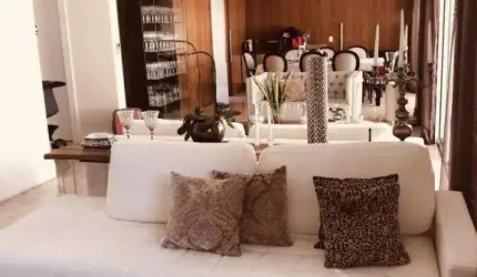Apartamento à venda, 230 m² por R$ 3.750.000,00 - Campo Belo - São Paulo/SP