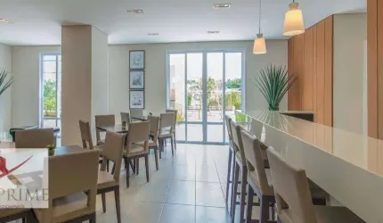 Apartamento Triplex à venda, 112 m² por R$ 1.900.000,00 - Vila Olímpia - São Paulo/SP