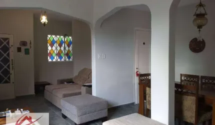 Casa à venda, 160 m² por R$ 1.200.000,00 - Jardim Petrópolis - São Paulo/SP