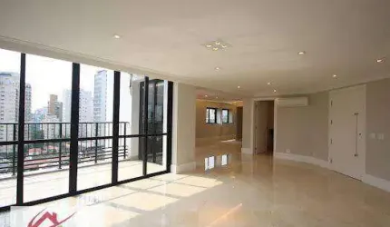 Aptº Duplex 285 m² Higienópolis