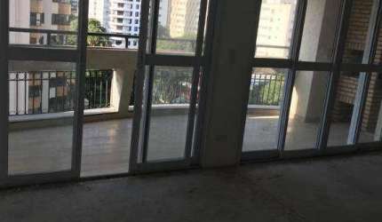 Cobertura à venda, 320 m² por R$ 3.600.000,00 - Moema - São Paulo/SP