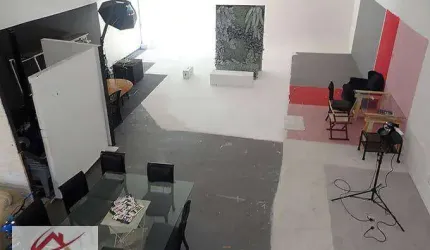 Galpão à venda, 225 m² por R$ 1.750.000,00 - Santo Amaro - São Paulo/SP