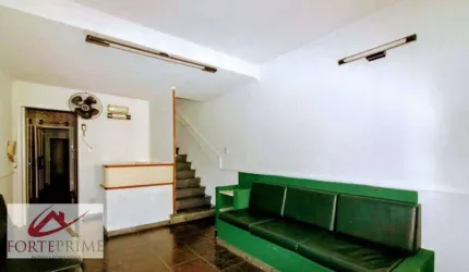 Casa à venda, 81 m² por R$ 1.300.000,00 - Vila Olímpia - São Paulo/SP