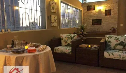 Cobertura, 154 m² - venda por R$ 2.100.000,00 ou aluguel por R$ 13.151,86/mês - Moema - São Paulo/SP