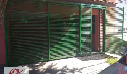 Casa com 3 dormitórios à venda  Rua Visconde de Ourem Jardim Aeroporto