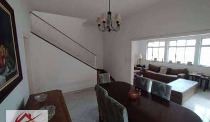 Sobrado à venda, 200 m² por R$ 1.050.000,00 - Brooklin - São Paulo/SP