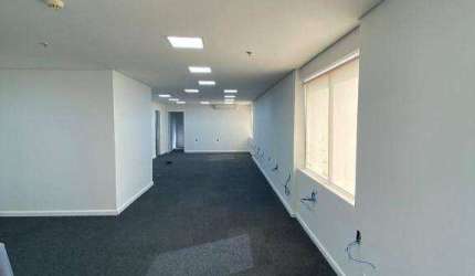 Conjunto à venda, 220 m² por R$ 4.500.000,00 - Itaim Bibi - São Paulo/SP