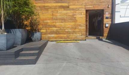Casa à venda, 350 m² por R$ 7.200.000,00 - Itaim Bibi - São Paulo/SP