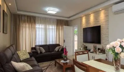 Casa à venda, 180 m² por R$ 1.700.000,00 - Brooklin - São Paulo/SP