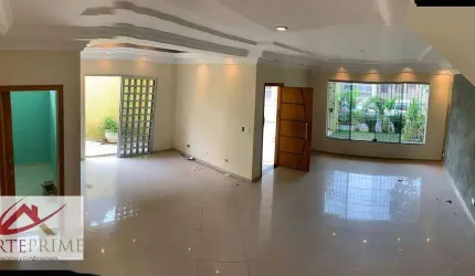 Sobrado à venda, 358 m² por R$ 1.500.000,00 - Saúde - São Paulo/SP
