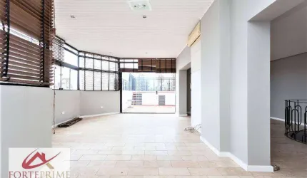Cobertura à venda, 248 m² por R$ 2.900.000,00 - Perdizes - São Paulo/SP