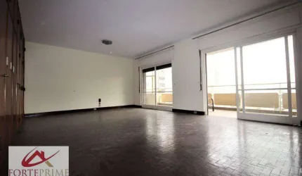 Aptº 370 m² Av. Higienópolis