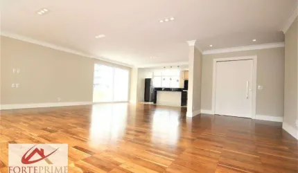 Apartamento com 3 dormitórios à venda, 210 m² por R$ 3.600.000,00 - Higienópolis - São Paulo/SP