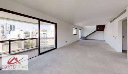 Cobertura 500 m² no Real Parque