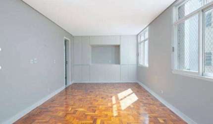 Apartamento à venda, 135 m² - Itaim - São Paulo/SP