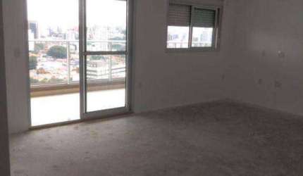 Apartamento com 2 suítes 2 vagas à venda Rua Getúlio Soares da Rocha - Brooklin