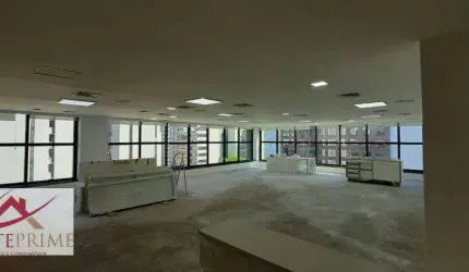 Conjunto Comercial para alugar com 162 m² 3 vagas Rua Tenerife 31 Vila Olímpia