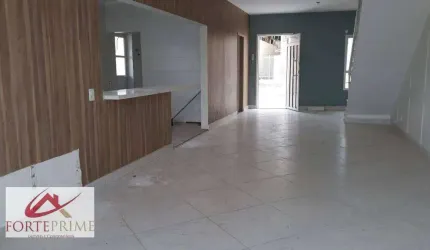 Sobrado para alugar, 220 m² por R$ 9.080,00/mês - Moema - São Paulo/SP