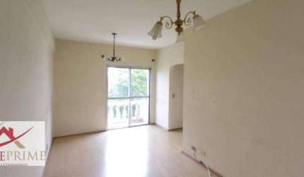 Apartamento com 1 dormitório à venda Avenida Barão do Rego Barros 145 Campo Belo