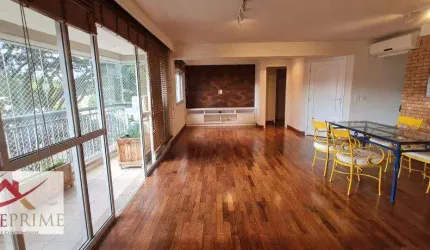 Apartamento com 3 dormitórios à venda Rua Barão do Triunfo 1890 Campo Belo