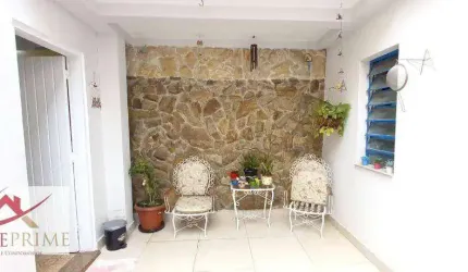Casa com 3 dormitórios 2 suítes à venda Rua Visconde de Castro - Campo Belo