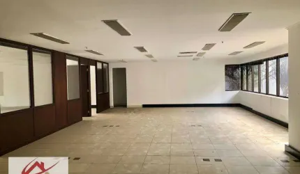 Conjunto Comercial para alugar Rua Guararapes Brooklin - São Paulo/SP