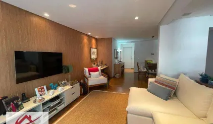 Apartamento à venda, 130 m² por R$ 2.100.000,00 - Brooklin - São Paulo/SP
