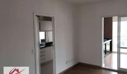 Apartamento à venda, 93 m² por R$ 1.500.000,00 - Brooklin - São Paulo/SP