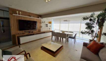 Cobertura à venda, 160 m² por R$ 2.650.000,00 - Campo Belo - São Paulo/SP
