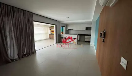 Apartamento com 3 dormitórios, 178 m² - venda por R$ 3.360.000,00 ou aluguel por R$ 18.950,00/mês - Brooklin - São Paulo/SP