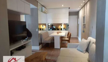 Apartamento com 2 dormitórios 1 suíte à venda Rua Doutor Ivo Define Frasca 21 Vila Olímpia
