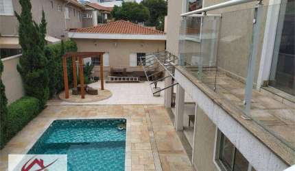 Casa à venda, 200 m² por R$ 1.995.000,00 - Jardim Sao Paulo(Zona Norte) - São Paulo/SP