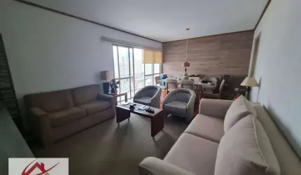 Apartamento com 3 dormitórios 1 suíte à venda Rua Conde de Porto Alegre - Campo Belo