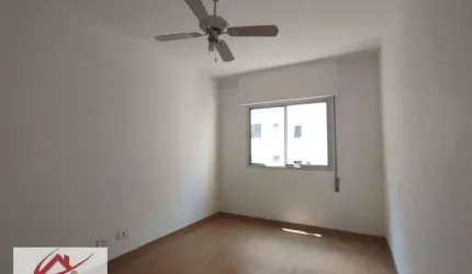 Apartamento para alugar, 42 m² por R$ 3.680,00/mês - Brooklin - São Paulo/SP