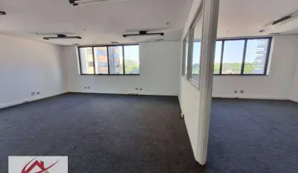 Conjunto Comercial com 85 m² para venda ou locação Rua Barão do Triunfo 520 Brooklin