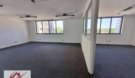 Conjunto Comercial com 85 m² para venda ou locação Rua Barão do Triunfo 520 Brooklin