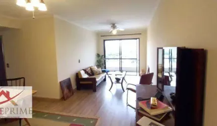 Apartamento com 3 dormitórios 1 suíte à venda Rua Vieira de Morais 987 Campo Belo