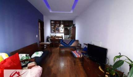 Apartamento com 2 dormitórios 1 vaga à venda Rua Casa do Ator 891 Vila Olímpia