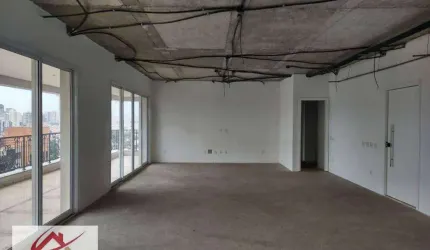 Apartamento com 4 suítes à venda Avenida Açocê 562 Moema
