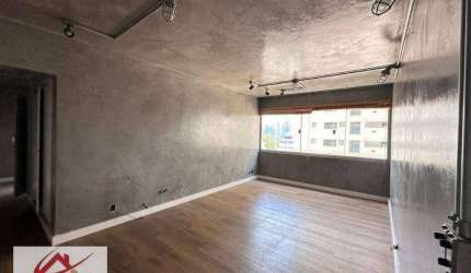 Apartamento com 2 dormitórios à venda Rua Doutor Eduardo de Souza Aranha 214 Vila Olimpia